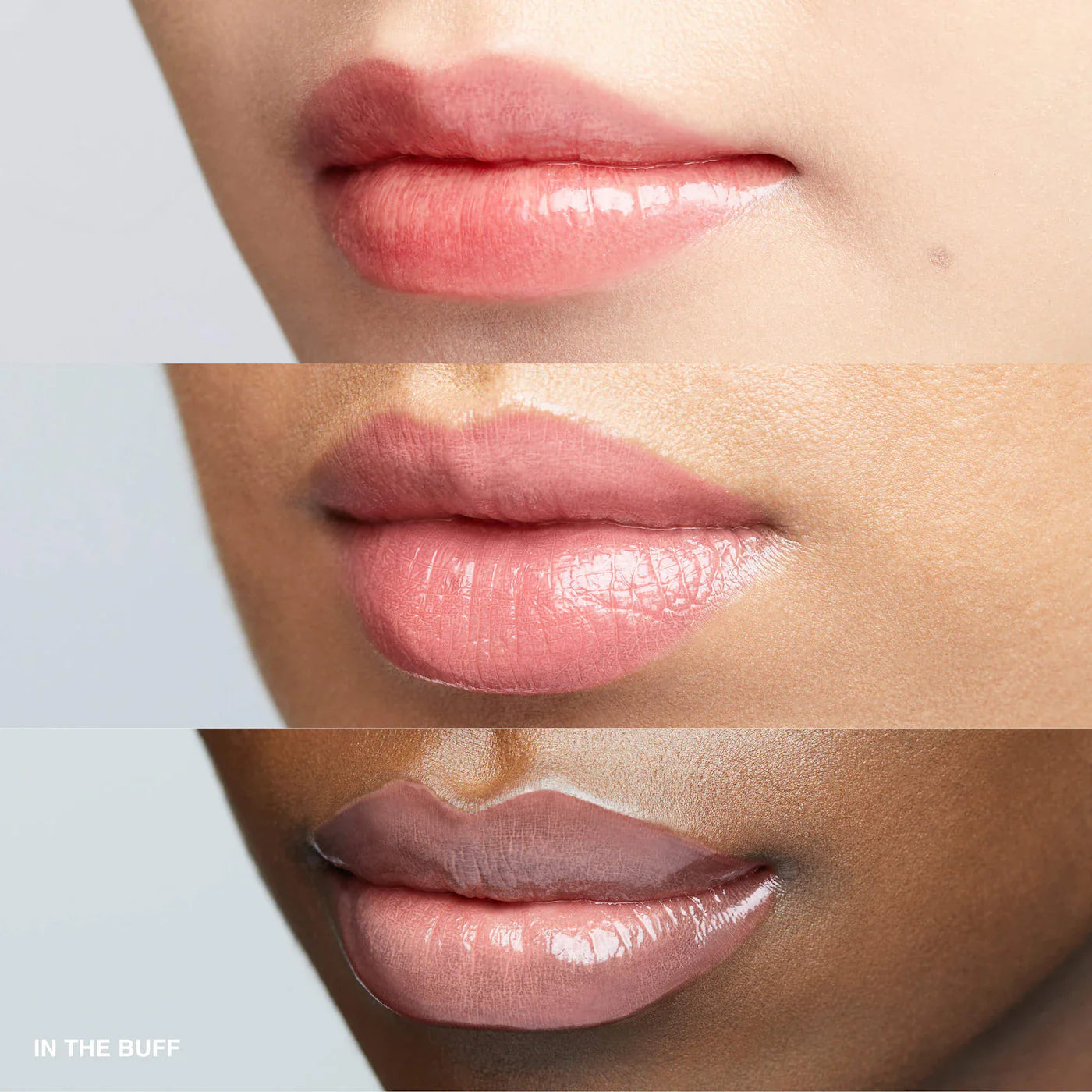 Bobbi Brown Mini Crushed Lip Trio