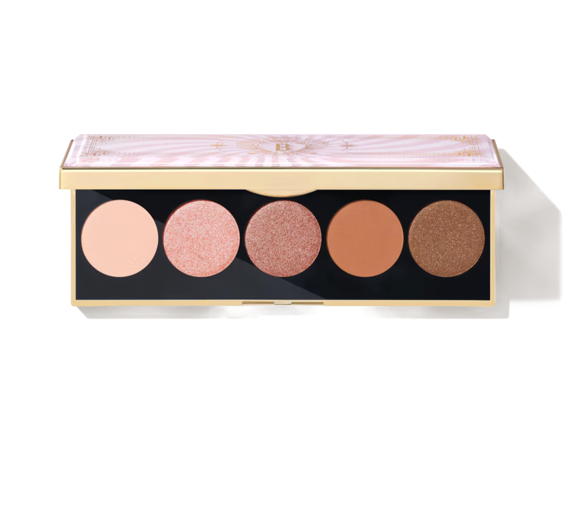Bobbi Brown Limited Edition Eye Palette