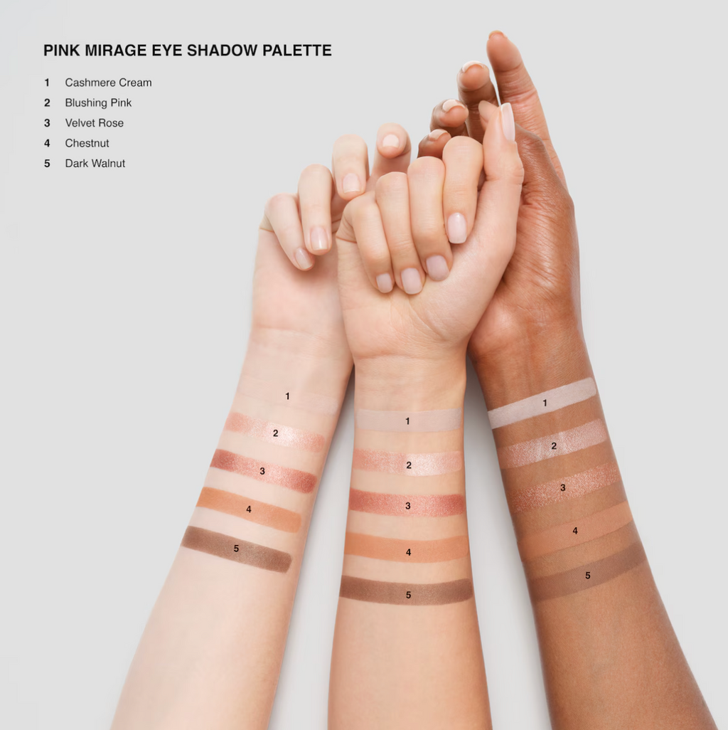 Bobbi Brown Limited Edition Eye Palette